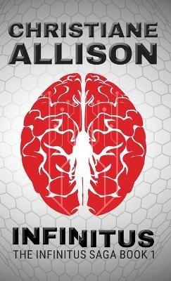 Infinitus - Christiane Joy Allison - cover