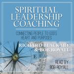 Spiritual Leadership Coaching