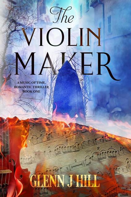 The Violin Maker