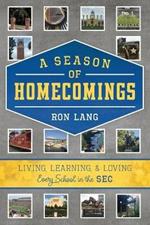 A Season of Homecomings