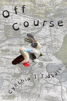 Off Course - Cynthia J Tidball - cover