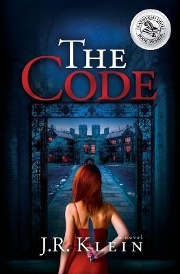 The Code - J R Klein - cover