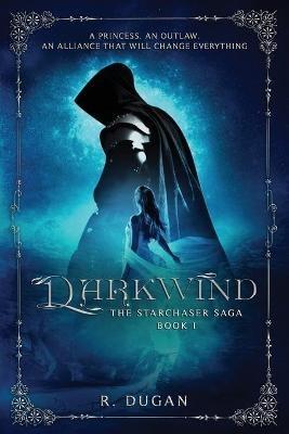 Darkwind - Renee Dugan - cover