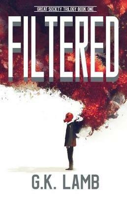 Filtered - G K Lamb - cover
