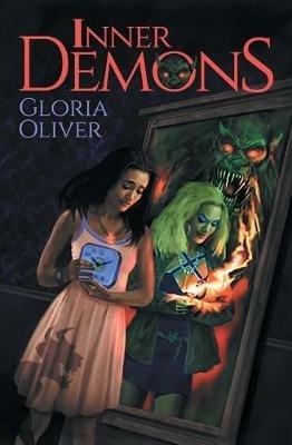 Inner Demons - Gloria Oliver - cover