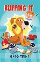 Ruffing It - Greg Trine - cover