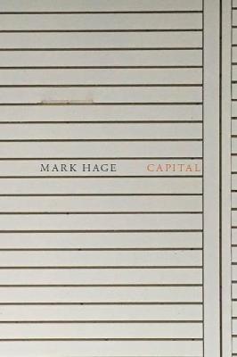 Capital - Mark Hage - cover