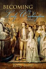 Becoming Lady Washington