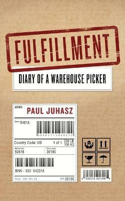 Fulfillment - Paul Juhasz - cover
