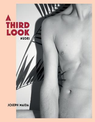 A Third Look - Joseph Maida - cover