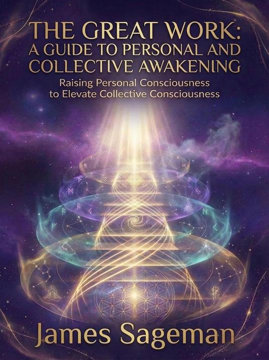 The Great Work - A Guide to Personal and Collective Awakening