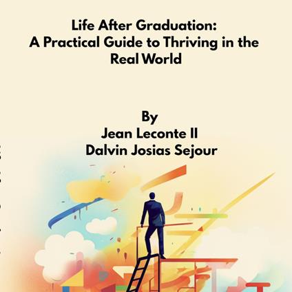 Life after Graduation