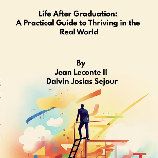Life after Graduation