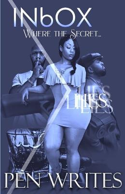 INbOX: Where the secret lies - Pen Writes - cover