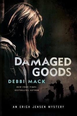Damaged Goods - Debbi Mack - cover