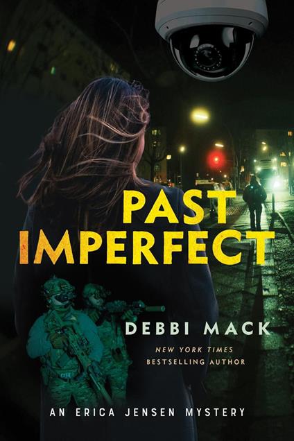 Past Imperfect