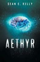 Aethyr - Sean E Kelly - cover
