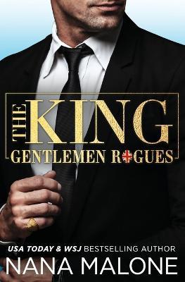 The King - Nana Malone - cover