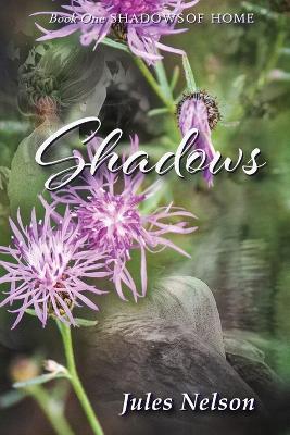 Shadows - Jules Nelson - cover