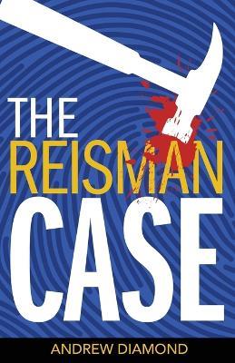 The Reisman Case - Andrew Diamond - cover