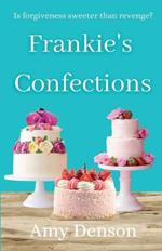 Frankie's Confections: Vineyard Seeds Book 3