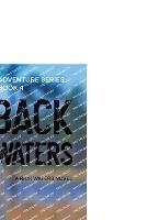 Back Waters: A Rick Waters Novel - Eric Chance Stone - cover