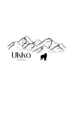 Ukko - C Faherty Brown - cover