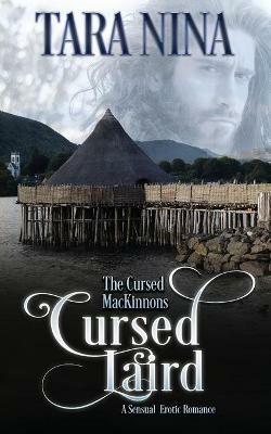 Cursed Laird - Tara Nina - cover