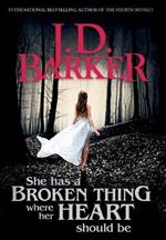 She Has A Broken Thing Where Her Heart Should Be