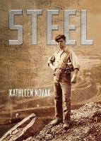 Steel - Kathleen Novak - cover