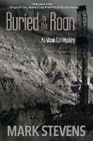 Buried by the Roan - Mark Stevens - cover