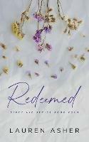 Redeemed Special Edition - Lauren Asher - cover