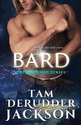 Bard - Tam Derudder Jackson - cover