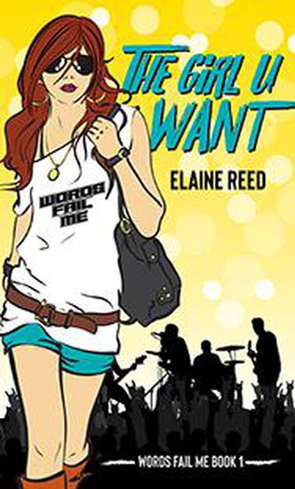 The Girl U Want