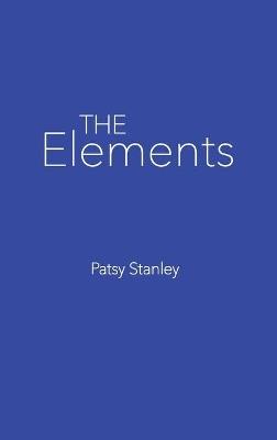 The Elements - Patsy Stanley - cover
