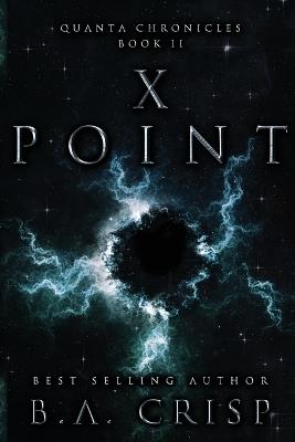 X Point - B a Crisp - cover