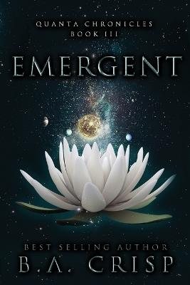Emergent - B a Crisp - cover