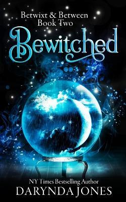 Bewitched - Darynda Jones - cover