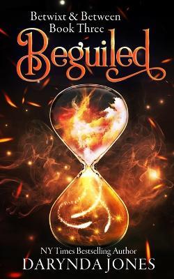 Beguiled - Darynda Jones - cover