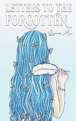 Letters to the Forgotten Your Struggles Do Not Define You: Soothe Your Soul & Rediscover Who You Were Born To Be - Lena Ma - cover