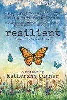 resilient - Katherine Turner - cover