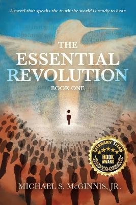 The Essential Revolution - Michael S McGinnis - cover
