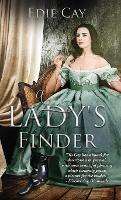 A Lady's Finder - Cay - cover