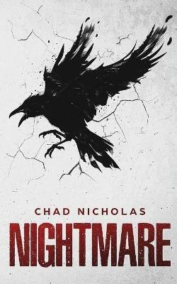 Nightmare - Chad Nicholas - cover