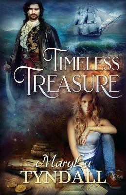 Timeless Treasure - Marylu Tyndall - cover