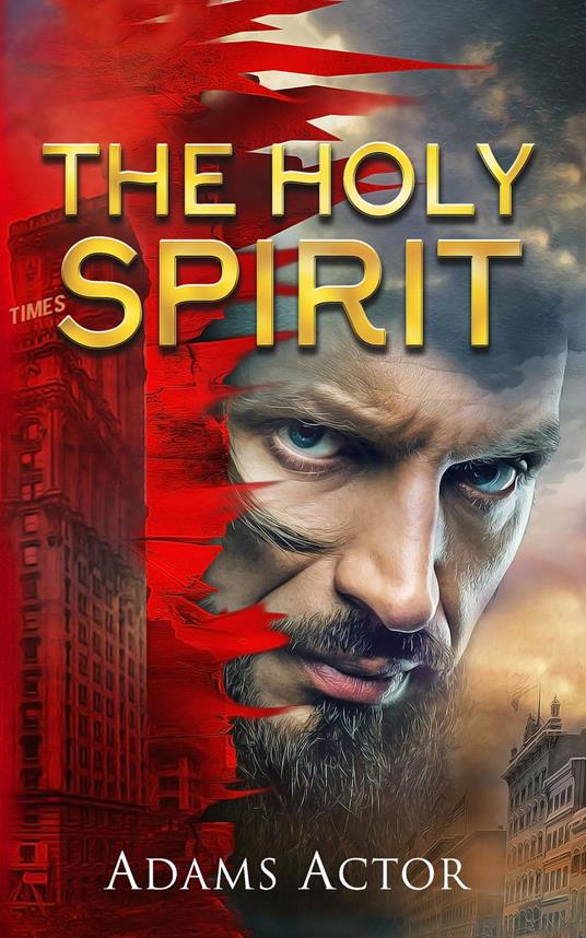 The Holy Spirit
