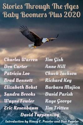 Stories Through The Ages Baby Boomers Plus 2020 - cover