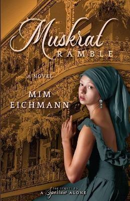 Muskrat Ramble - MIM Eichmann - cover
