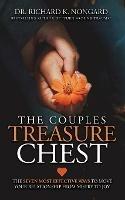 The Couples Treasure Chest - Richard K Nongard - cover