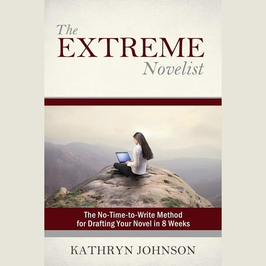 Extreme Novelist, The